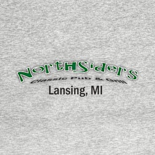Classic_Northsiders_001_spartan_green T-Shirt